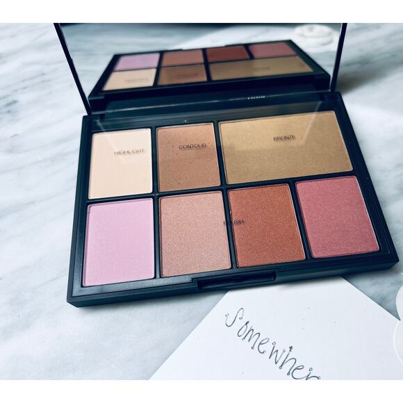 Nars Narsissist Cheek Studio Palette 8322 Brand New - Picture 7 of 7